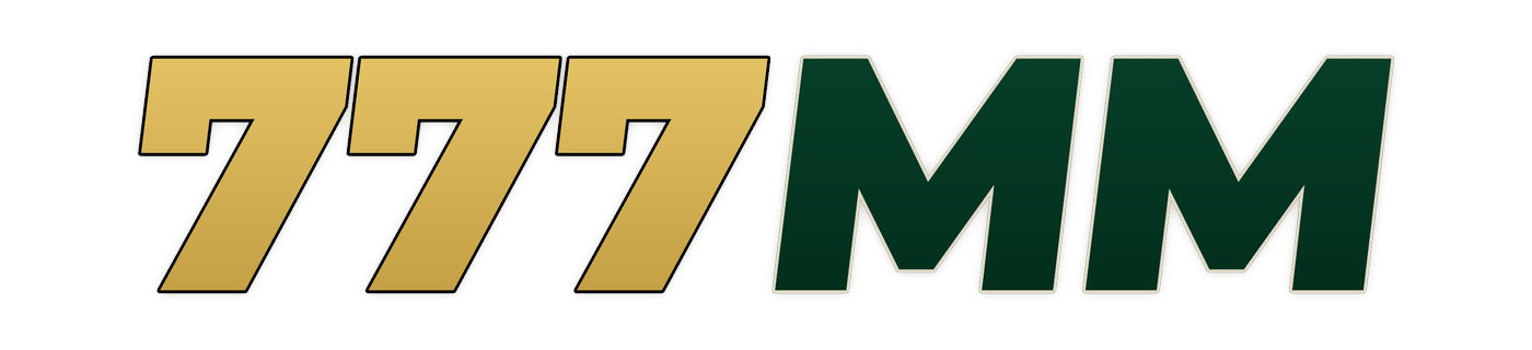 777mm Logo